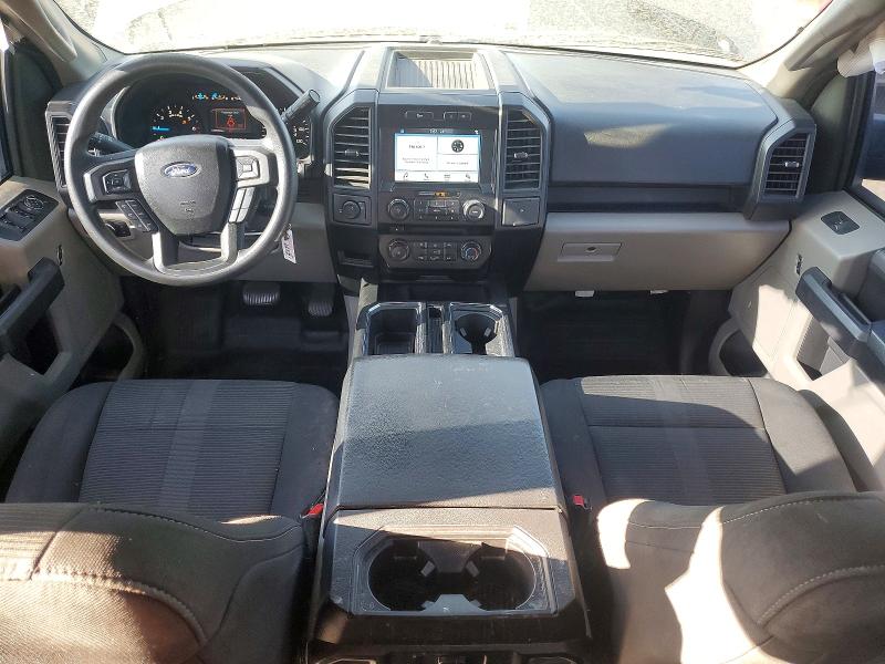 Aukcja sprzedaży 2017 Ford F150, vin: 1FTEX1CP3HKD54563, numer aukcji: 60690776
