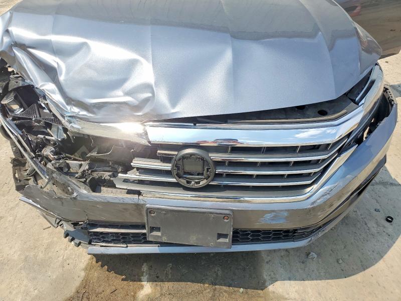 Продажа на аукционе авто 2020 Volkswagen Passat, vin: 1VWMA7A34LC025628, номер лота: 62655156