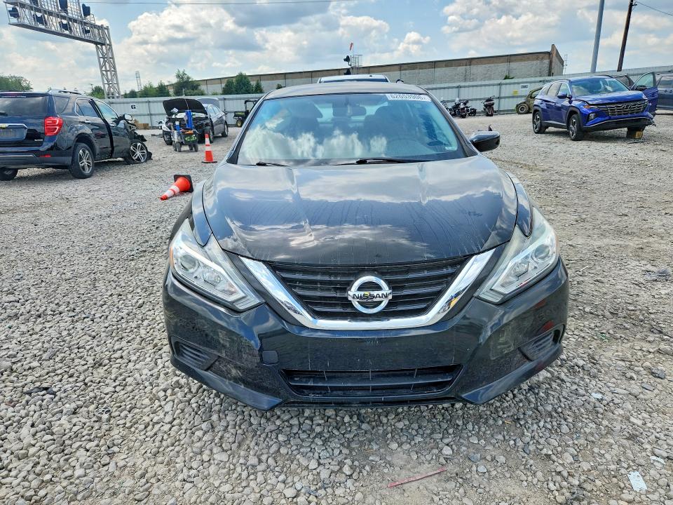 Aukcja sprzedaży 2016 Nissan Altima, vin: 1N4AL3AP6GC151917, numer aukcji: 62653906