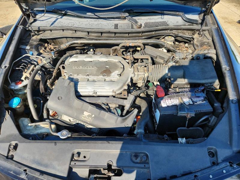 Aukcja sprzedaży 2008 Honda Accord, vin: 1HGCS22858A006423, numer aukcji: 63118146
