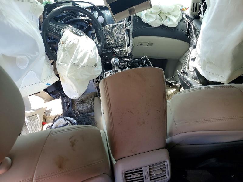 59771016 :رقم المزاد ، JN1EV7AR8KM591691 vin ، 2019 Infiniti Q50 مزاد بيع