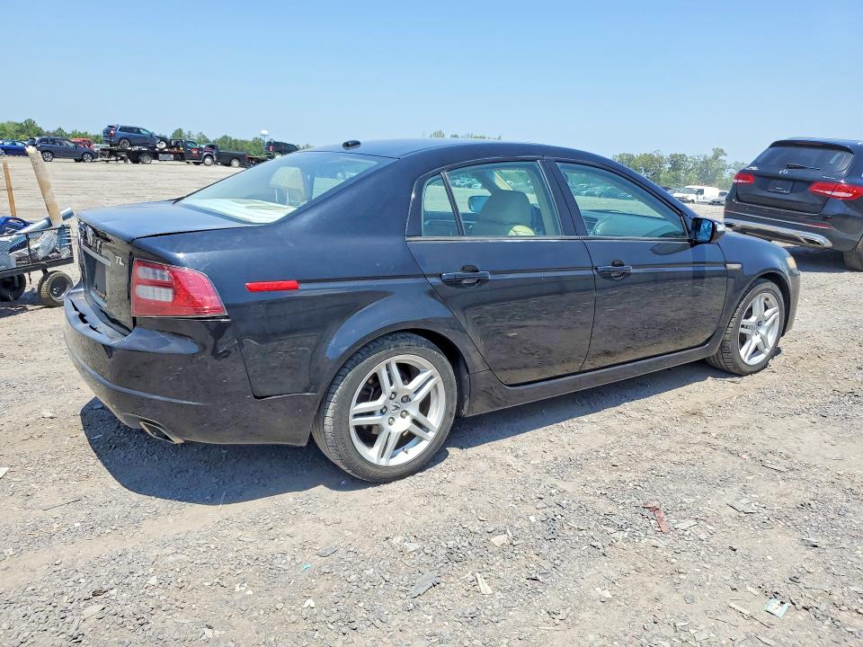 Aukcja sprzedaży 2007 Acura Tl, vin: 19UUA66297A037077, numer aukcji: 59032196