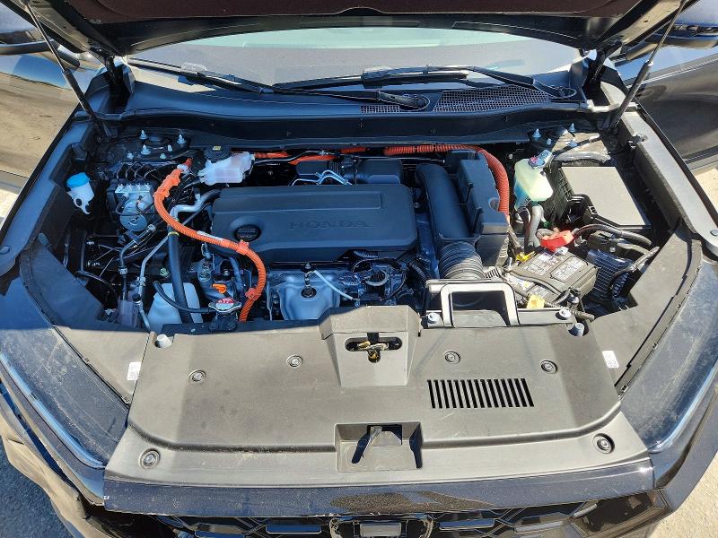Продажа на аукционе авто 2026 Honda Cr-v, vin: 5J6RS5H83TL011273, номер лота: 60638676