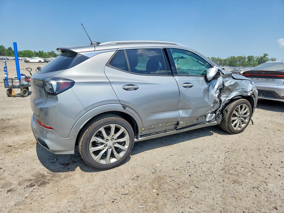 Aukcja sprzedaży 2026 Buick Encore Gx, vin: KL4AMGSL1TB095650, numer aukcji: 59093356