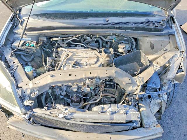 Aukcja sprzedaży 2009 Honda Odyssey, vin: 5FNRL38949B034752, numer aukcji: 62329896