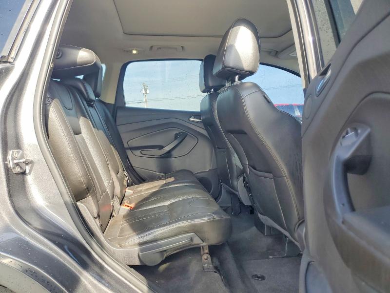 Aukcja sprzedaży 2013 Ford Escape, vin: 1FMCU9J92DUA04970, numer aukcji: 61242636