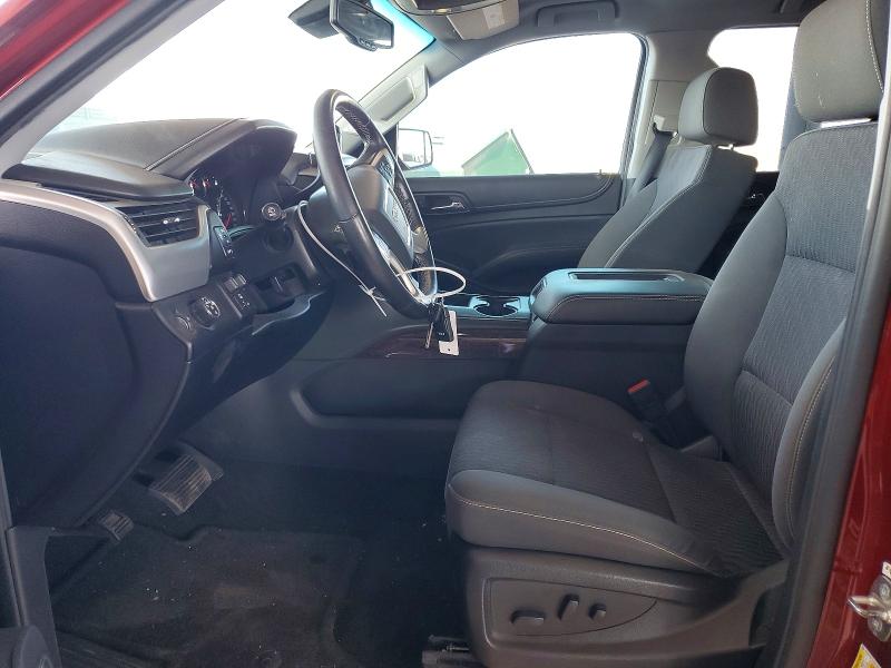 Продаж на аукціоні авто 2016 Gmc Yukon Xl, vin: 1GKS1FKC7GR473078, номер лоту: 62343186