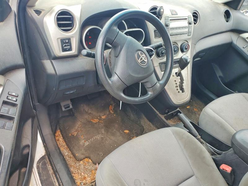 Продаж на аукціоні авто 2009 Toyota Matrix, vin: 2T1KU40E69C100073, номер лоту: 62000606