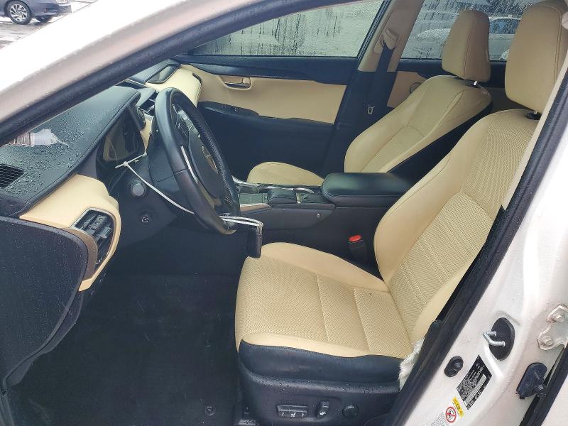63234166 :رقم المزاد ، JTJYARBZ2K2156920 vin ، 2019 Lexus Nx 300 مزاد بيع