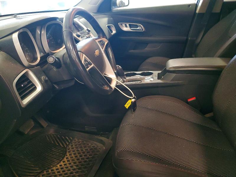 Продажа на аукционе авто 2017 Chevrolet Equinox, vin: 2GNALCEK0H1575617, номер лота: 58991236