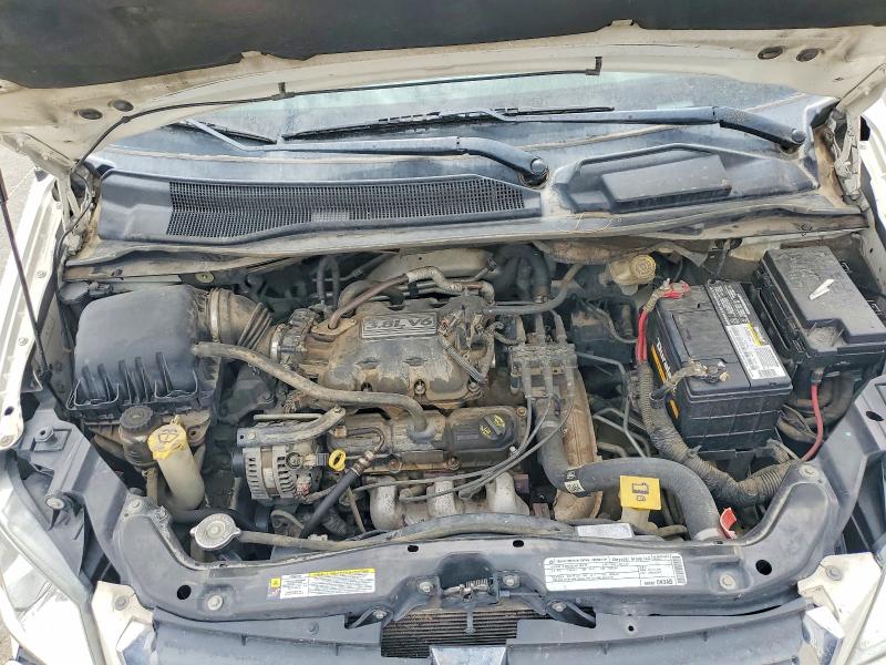 Продаж на аукціоні авто 2010 Dodge Grand Caravan, vin: 2D4RN5D10AR247585, номер лоту: 60280216