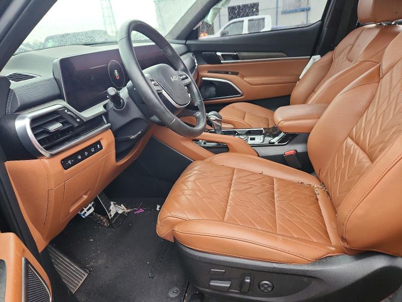 Aukcja sprzedaży 2025 Kia Telluride, vin: 5XYP5DGC2SG684425, numer aukcji: 60321276