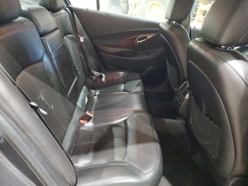 2013 Buick Lacrosse მანქანა იყიდება აუქციონზე, vin: 1G4GH5E39DF215611, აუქციონის ნომერი: 60964586