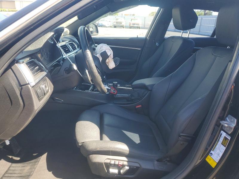 Aukcja sprzedaży 2017 Bmw 330, vin: WBA8B9G31HNU57106, numer aukcji: 60004996