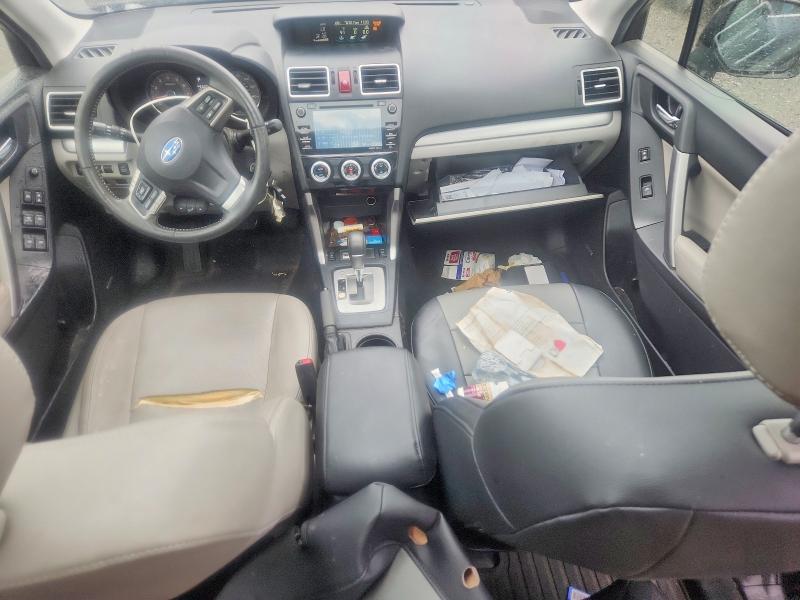 59573396 :رقم المزاد ، JF2SJARC7GH423003 vin ، 2016 Subaru Forester مزاد بيع