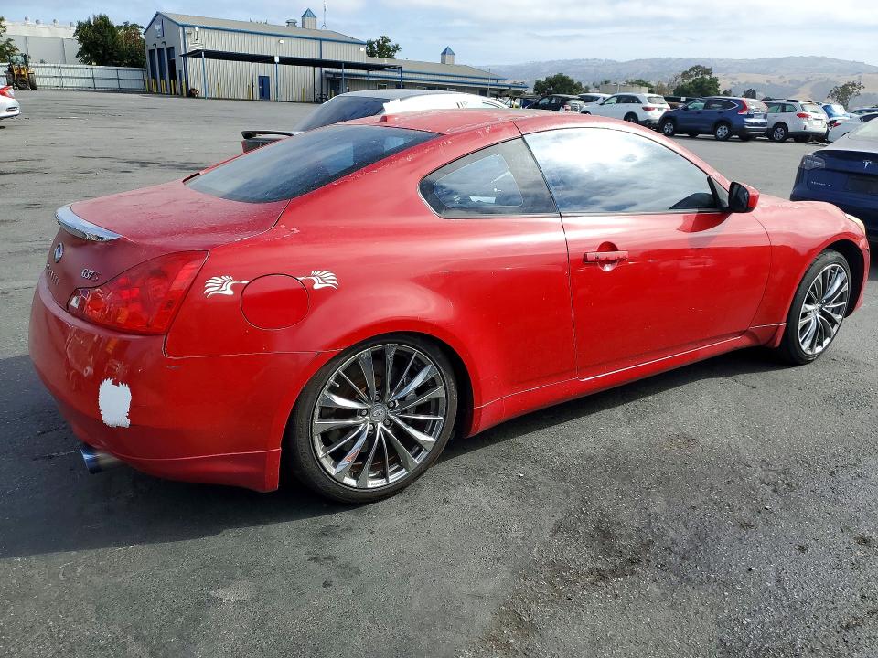 Продаж на аукціоні авто 2008 Infiniti G37, vin: JNKCV64E28M117721, номер лоту: 59344746