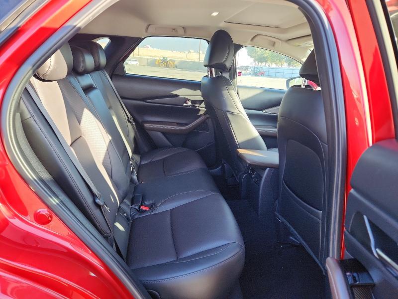 60247076 :رقم المزاد ، 3MVDMBDL4MM307632 vin ، 2021 Mazda Cx-30 مزاد بيع