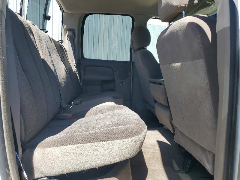 Aukcja sprzedaży 2002 Dodge Ram 1500, vin: 3D7HA18Z42G210596, numer aukcji: 60790726
