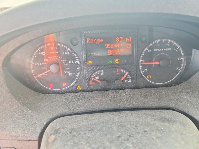 Aukcja sprzedaży 2018 Ram Promaster 1500, vin: 3C6TRVAG6JE153171, numer aukcji: 58113656
