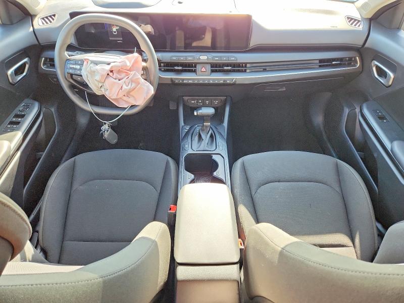 Продаж на аукціоні авто 2026 Kia K4, vin: 3KPFT4DE5TE260114, номер лоту: 61808086