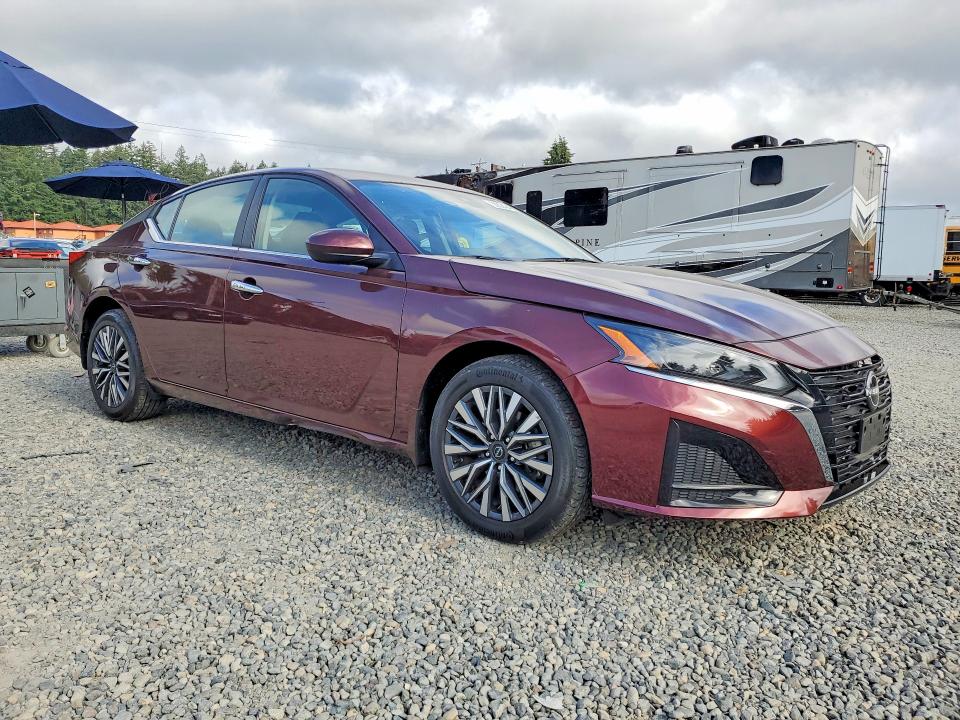 Продаж на аукціоні авто 2023 Nissan Altima, vin: 1N4BL4DW0PN389358, номер лоту: 59324246