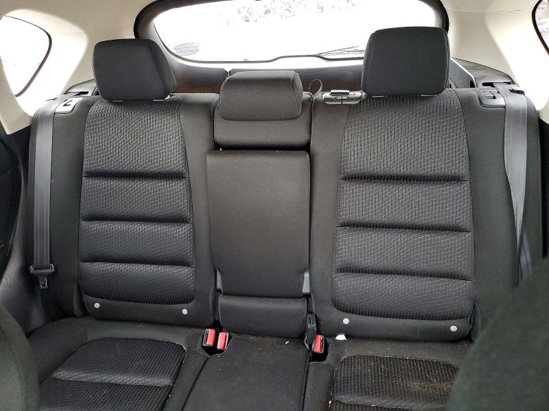 62296866 :رقم المزاد ، JM3KE2CY7E0417461 vin ، 2014 Mazda Cx-5 مزاد بيع