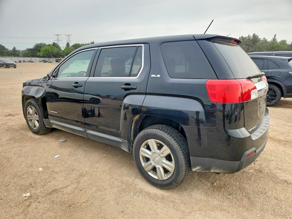 Aukcja sprzedaży 2015 Gmc Terrain, vin: 2GKALMEKXF6400679, numer aukcji: 62410856