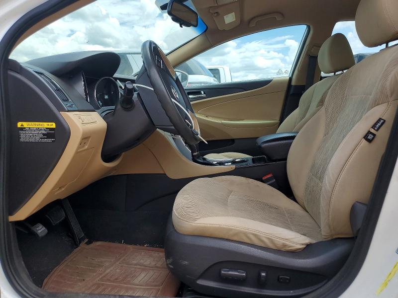 Продаж на аукціоні авто 2013 Hyundai Sonata, vin: 5NPEB4AC4DH779265, номер лоту: 61004676
