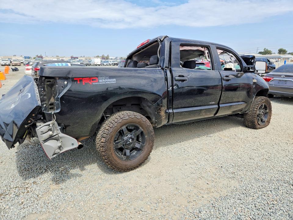 Продажа на аукционе авто 2010 Toyota Tundra, vin: 5TFDY5F10AX112572, номер лота: 61201046