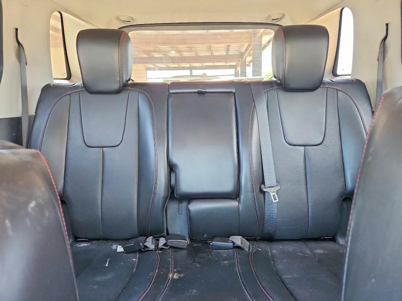 2014 Gmc Terrain მანქანა იყიდება აუქციონზე, vin: 2GKALUEK2E6165645, აუქციონის ნომერი: 61866996