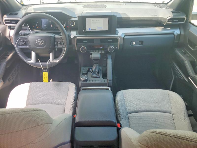 Продажа на аукционе авто 2026 Toyota 4runner, vin: JTEVA5AR8T5014003, номер лота: 60823986