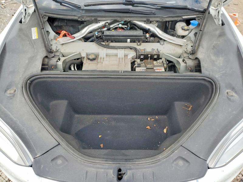Aukcja sprzedaży 2016 Tesla Model S, vin: 5YJSA1E11GF158470, numer aukcji: 59667736