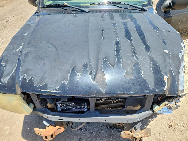 2004 Ford Ranger მანქანა იყიდება აუქციონზე, vin: 1FTYR44UX4PA25885, აუქციონის ნომერი: 61495566