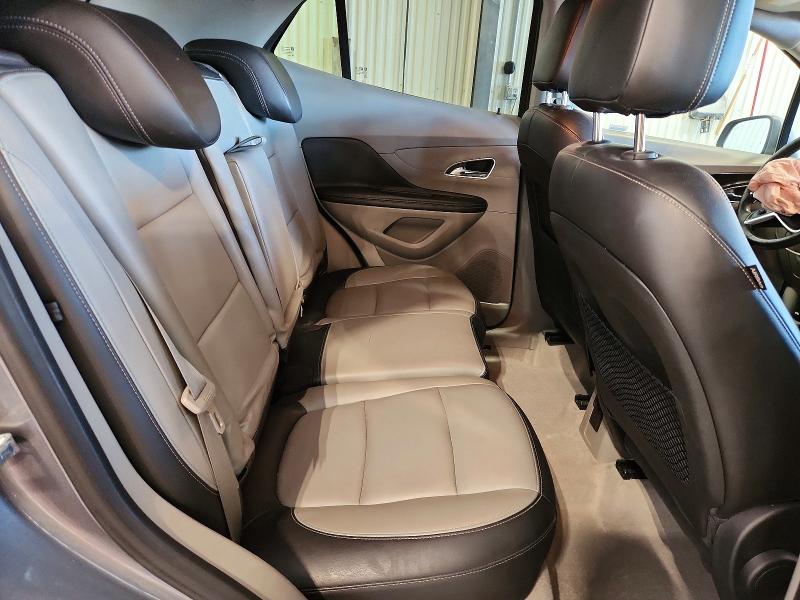 Продаж на аукціоні авто 2015 Buick Encore, vin: KL4CJHSB3FB179522, номер лоту: 59922886