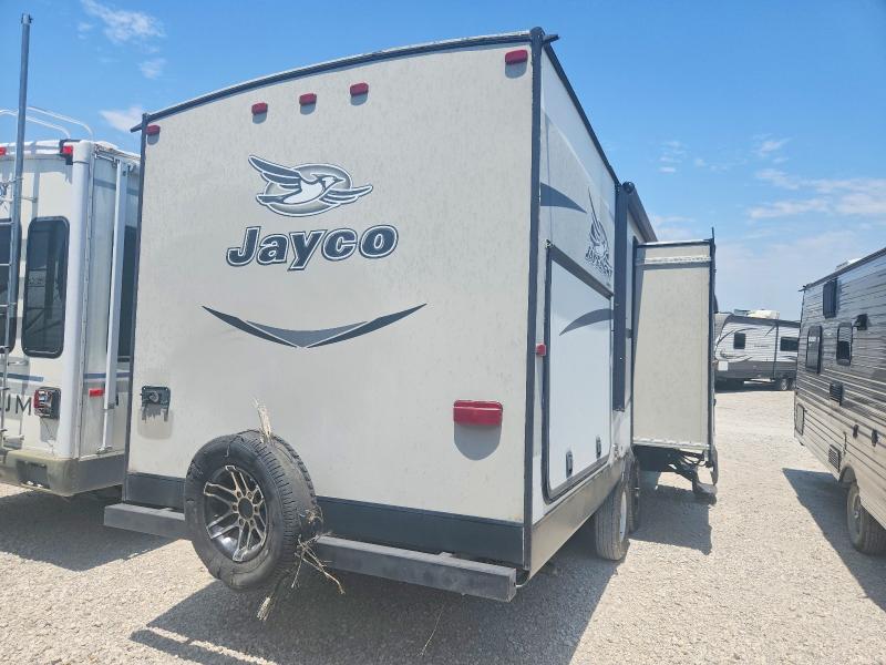Продажа на аукционе авто 2016 Jayco Jay Jay Flight, vin: 1UJBJ0BP8G1TU0145, номер лота: 60884006