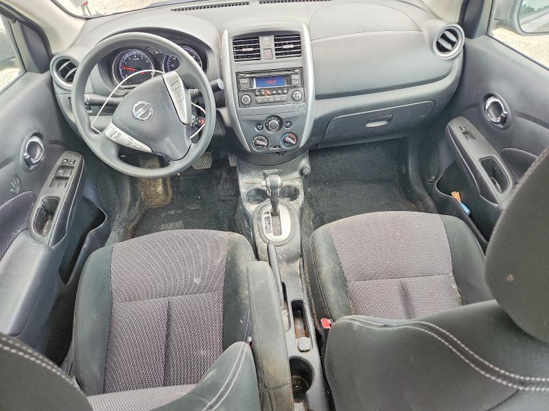 Aukcja sprzedaży 2017 Nissan Versa, vin: 3N1CN7AP8HK471811, numer aukcji: 60355126