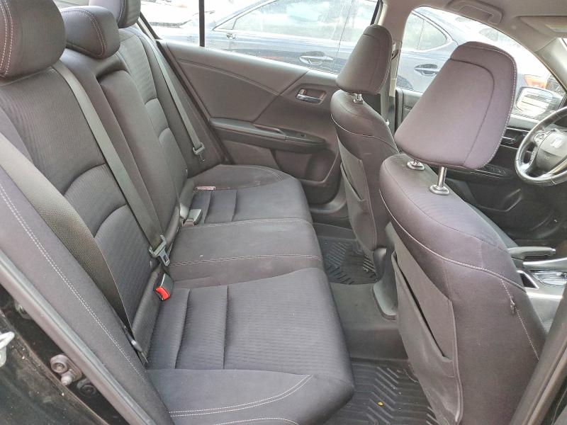 Продаж на аукціоні авто 2015 Honda Accord, vin: 1HGCR2F55FA074262, номер лоту: 60959896