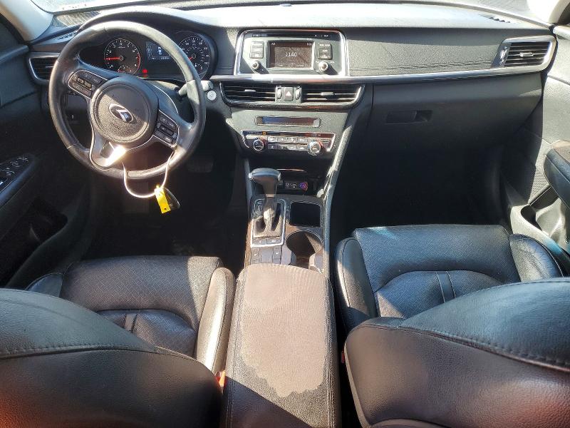 Aukcja sprzedaży 2016 Kia Optima, vin: 5XXGU4L33GG034460, numer aukcji: 60628556