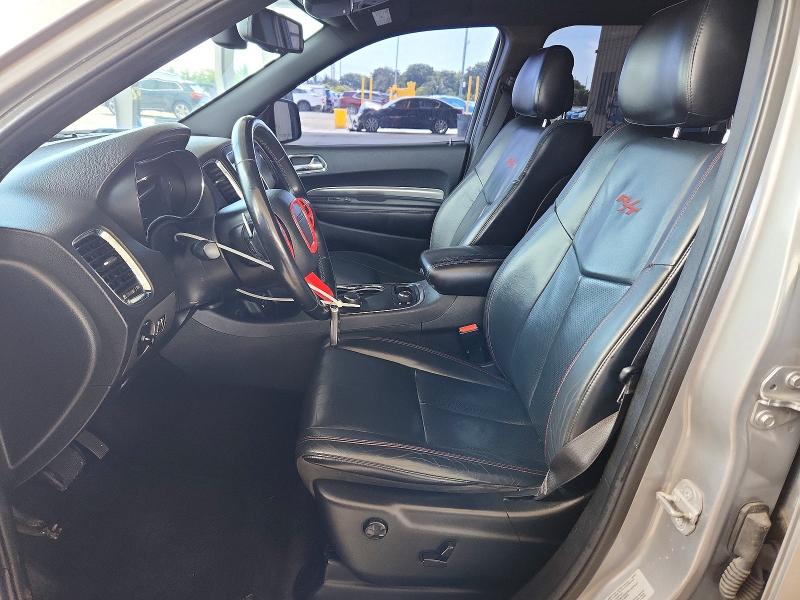 Aukcja sprzedaży 2015 Dodge Durango, vin: 1C4SDJCT0FC784809, numer aukcji: 60299086