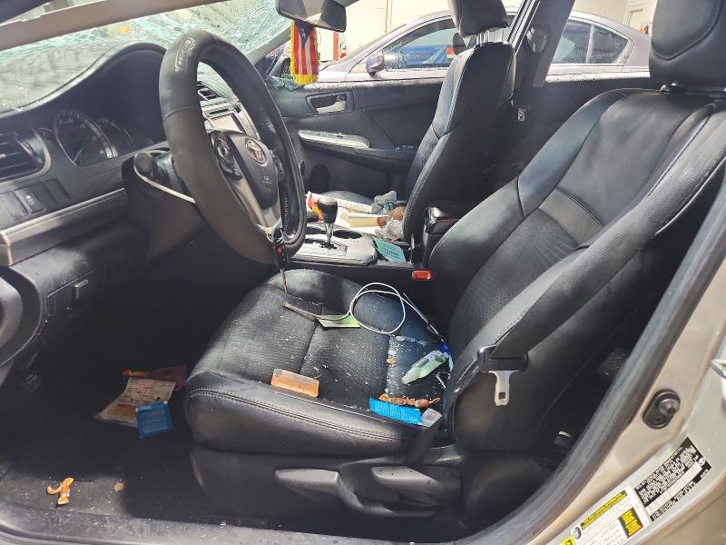2013 Toyota Camry მანქანა იყიდება აუქციონზე, vin: 4T1BF1FKXDU259840, აუქციონის ნომერი: 60315006