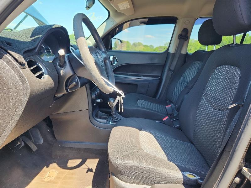 2009 Chevrolet Hhr მანქანა იყიდება აუქციონზე, vin: 3GNCA13B89S642069, აუქციონის ნომერი: 61584456