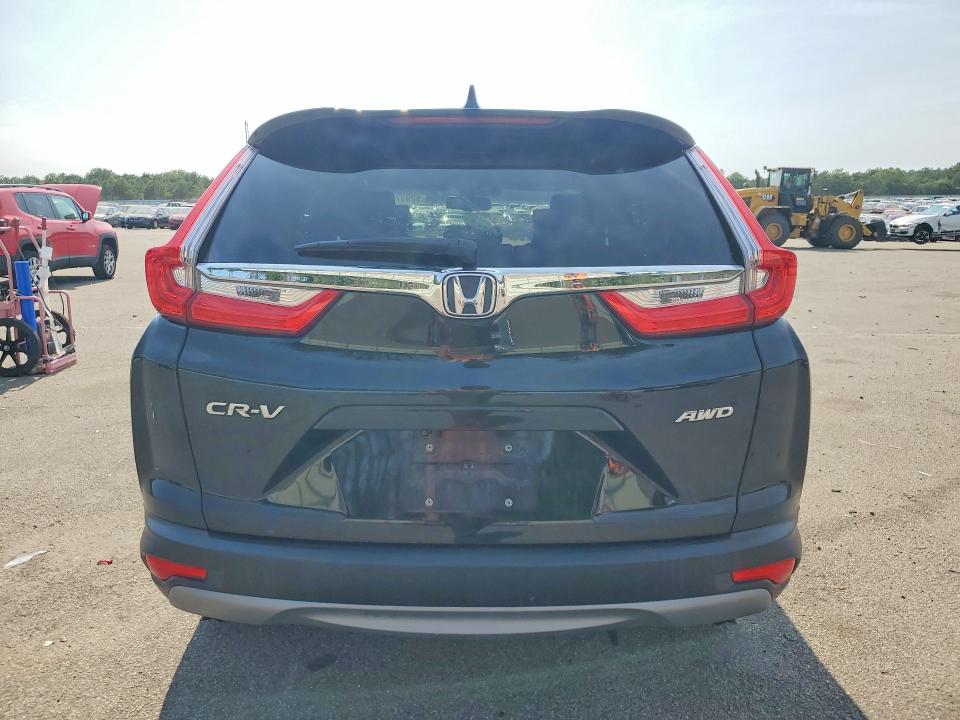 62037526 :رقم المزاد ، 7FARW2H86KE040846 vin ، 2019 Honda Cr-v مزاد بيع