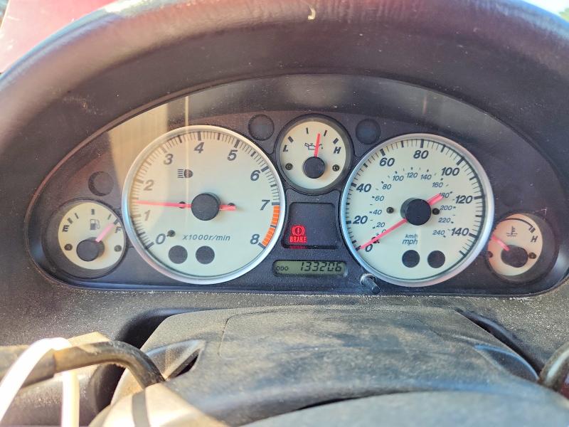 54050766 :رقم المزاد ، JM1NB353530311397 vin ، 2003 Mazda Mx-5 Miata مزاد بيع