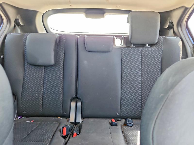 Продажа на аукционе авто 2018 Mitsubishi Eclipse Cross, vin: JA4AT3AA3JZ063931, номер лота: 61996096