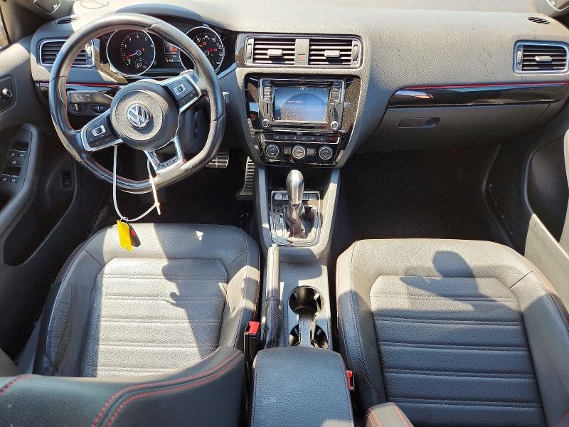 Продаж на аукціоні авто 2017 Volkswagen Jetta, vin: 3VW4T7AJ7HM301461, номер лоту: 62659806