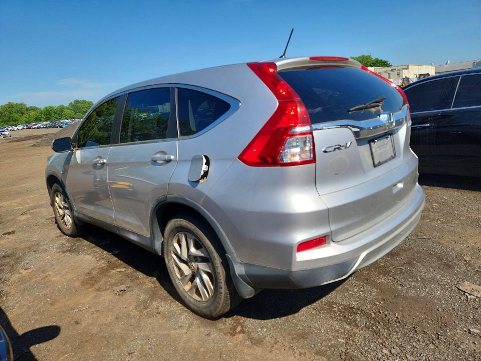 Aukcja sprzedaży 2016 Honda Cr-v, vin: 2HKRM4H50GH700293, numer aukcji: 60327506