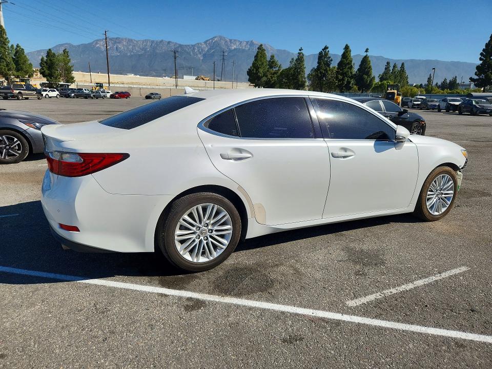 Продаж на аукціоні авто 2014 Lexus Es, vin: JTHBK1GG6E2125171, номер лоту: 59909476