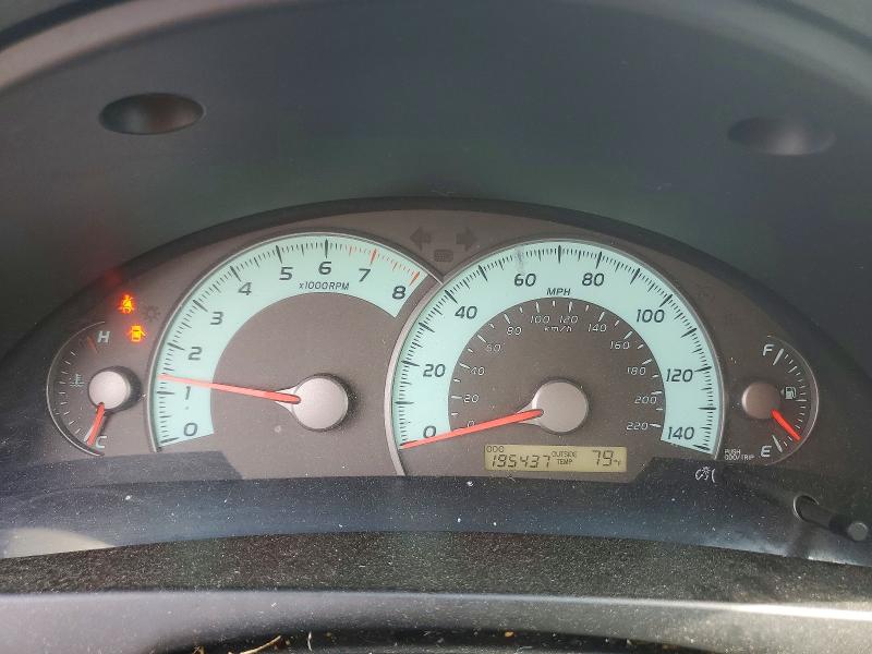 2009 Toyota Camry მანქანა იყიდება აუქციონზე, vin: 4T1BE46K59U356777, აუქციონის ნომერი: 62163196