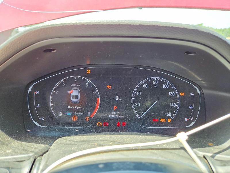 Aukcja sprzedaży 2021 Honda Accord, vin: 1HGCV1F37MA080646, numer aukcji: 61917926