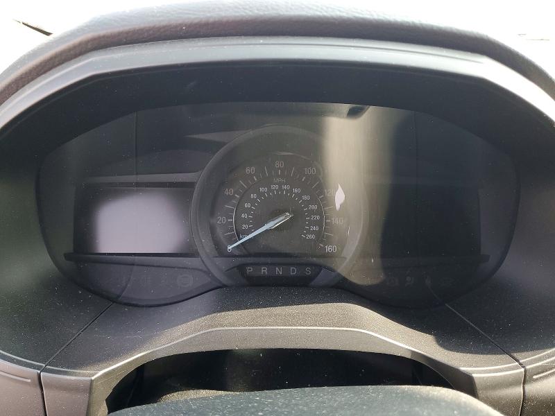 2024 Ford Edge მანქანა იყიდება აუქციონზე, vin: 2FMPK4J93RBA17363, აუქციონის ნომერი: 61402476